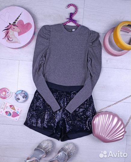 Кофточка на девочку