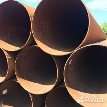 Труба б/у 720х8