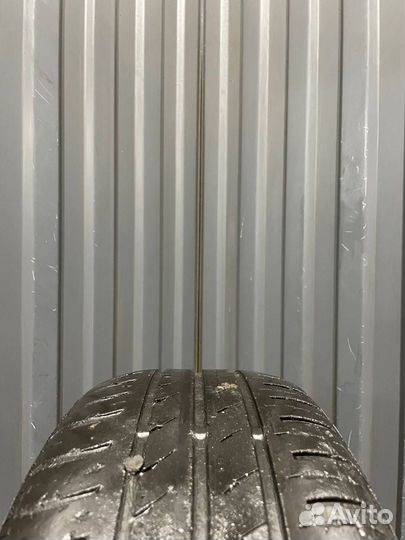 Continental ContiEcoContact 3 195/65 R15 91T