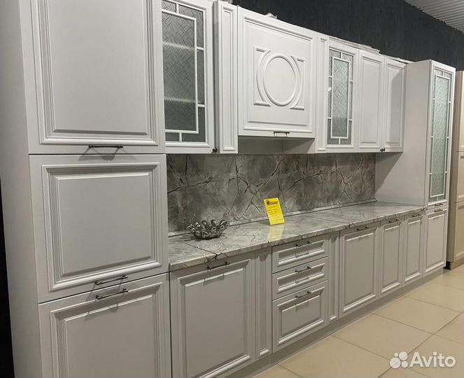 Кухонный гарнитур