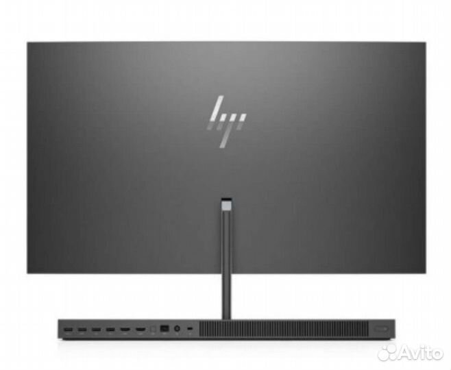 Моноблок hp 27