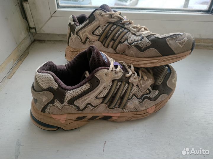 Кроссовки adidas response cl