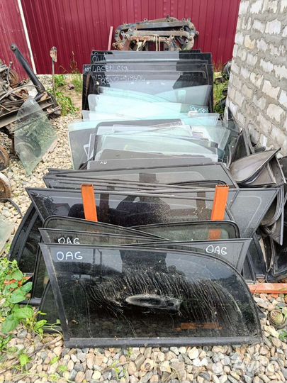 Стёкла Опель-Дэу-Шевроле-Рено