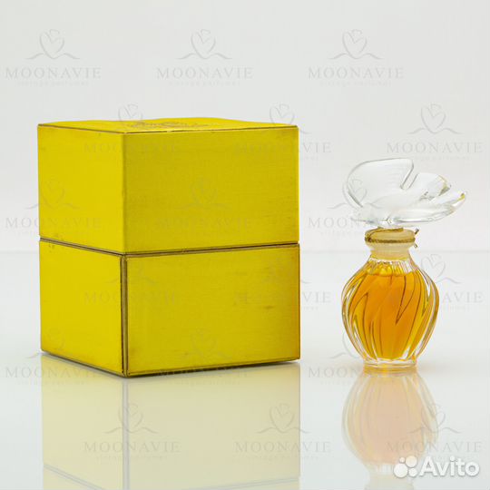 L'Air Du Temps (Nina Ricci) духи 15 мл винтаж