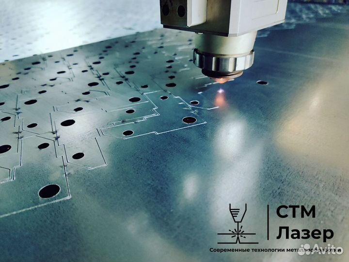 Лазерная резка металла. Изготовление вывесок