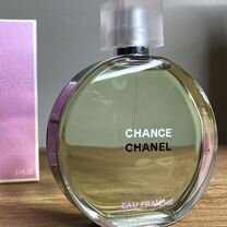 Chanel Chance eau fraiche