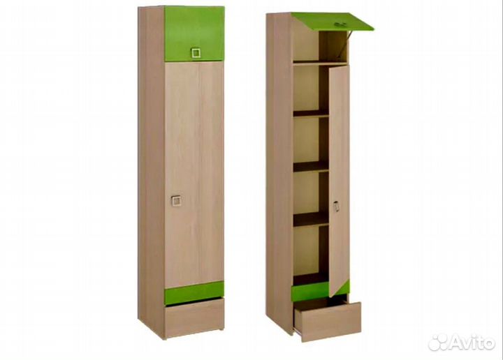 Детская комната мебель бу