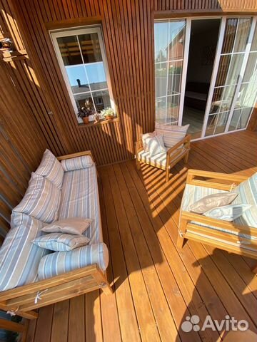 Подушки, матрасы, тенты для садовой мебели