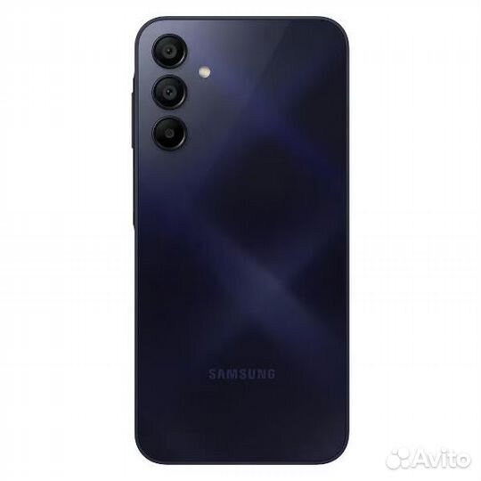 Samsung Galaxy A15, 6/128 ГБ