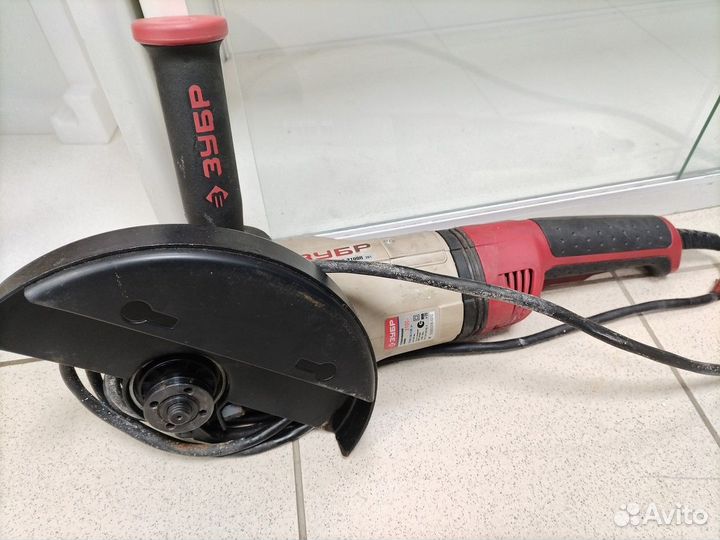 Ушм зубр зушм-230-2100П z01