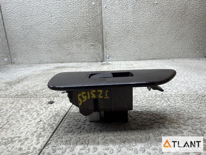 Блок упр. стеклоподьемниками передний левый toyota