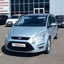 Ford S-MAX 2.3 AT, 2011, 247 000 км, с пробегом, цена 1 390 000 руб.