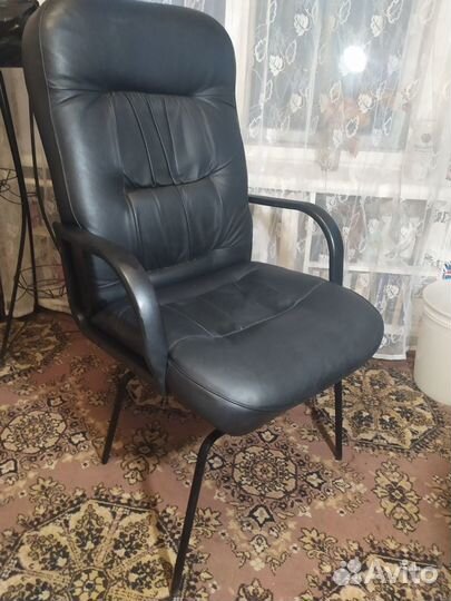Кресло nowy stylua