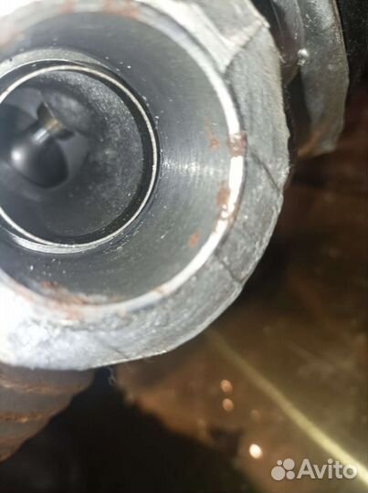 Урал запчасти