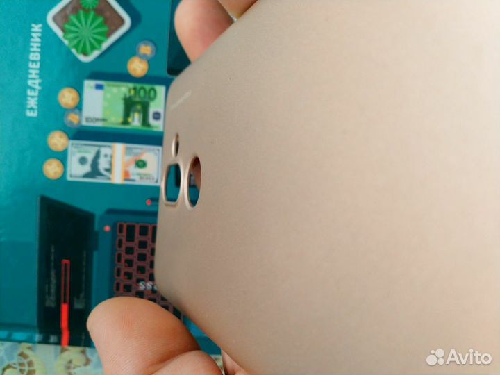 Новый Чехол, бампер на Nokia 7plus