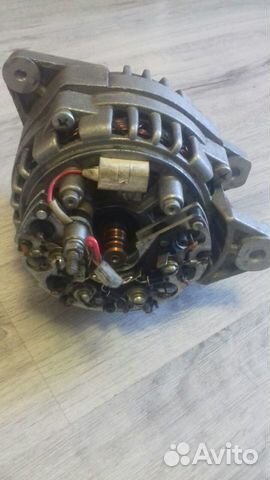 Генератор на маз