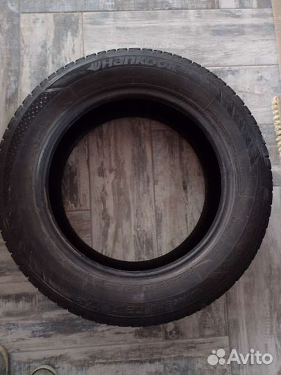 Резинa Hankook R16