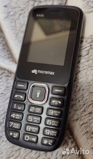 Micromax X406