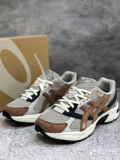 Кроссовки Asics Gel 1130