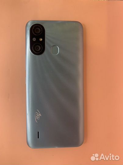 Itel A49, 2/32 ГБ