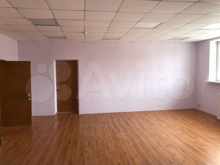 Свободного назначения, 52.2 м²