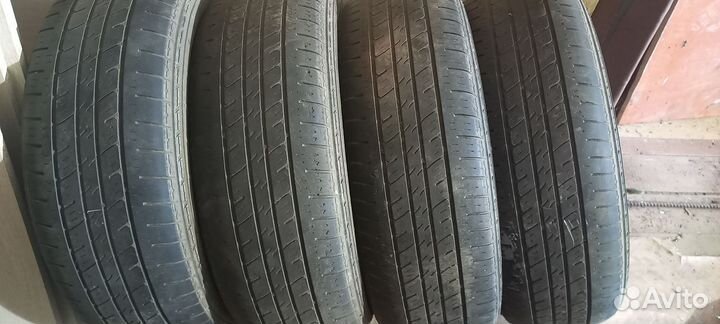 Kumho Solus KL21 235/65 R16 104T