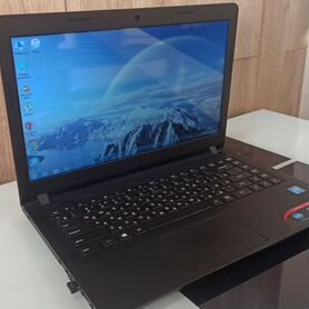 Ноутбук lenovo ideapad 100-14IBY