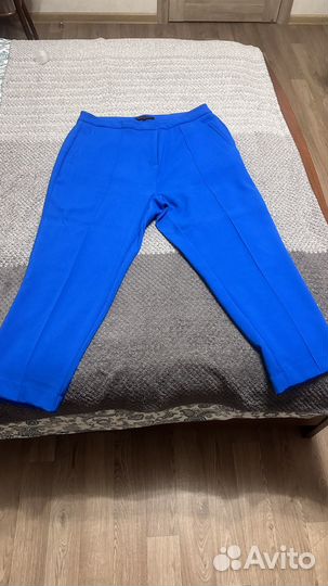 Брюки женские большого размера