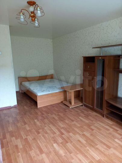 1-к. квартира, 39 м², 3/9 эт.