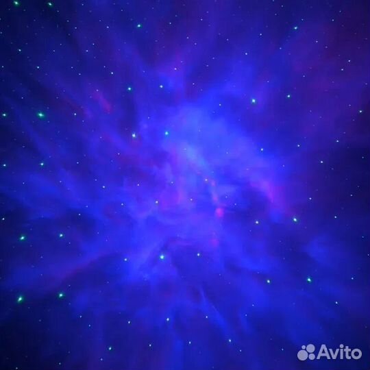Супер Ночник проектор Отличного качества