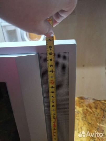 Телевизор lg