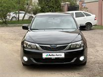 Subaru Impreza 2.0 AT, 2007, 233 000 км, с пробегом, цена 700 000 руб.