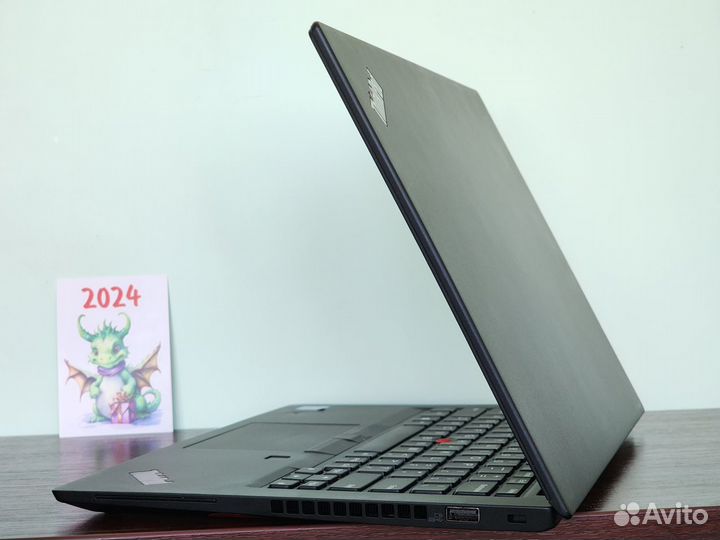 Ультра-Топчик готовый работать ThinkPad X390 на i5