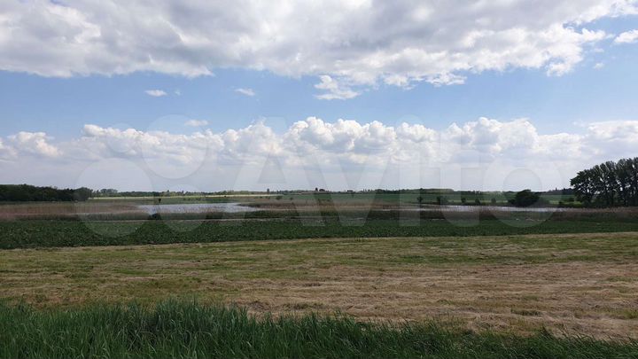 Участок 29,4 сот. (ИЖС)