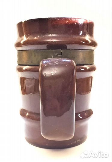 Кружка-ваза Первая конная армия 1919-1969 г