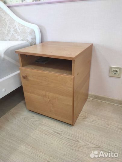 Тумба прикроватная 2 шт бу