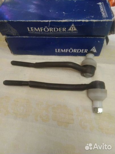 Наконечник Opel