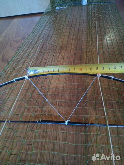 Раколовки дорожки