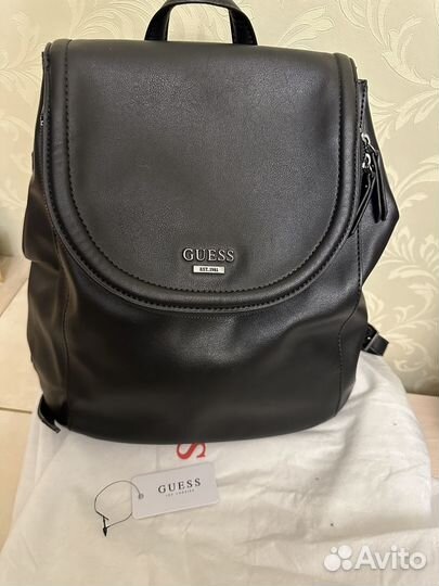 Рюкзак женский Guess оригинал