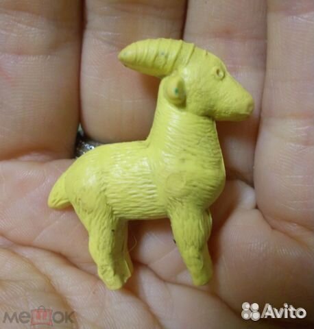 Юный художник,солдатик,тягач,чипполино,попуга СССР