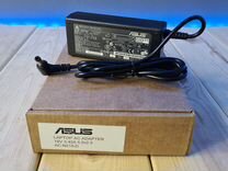 Блок питания ноутбука Asus 5.5x2.5 19V 3.42A