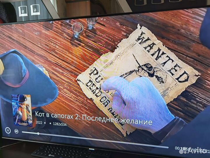 Настройка телевизора, smart tv, android tv