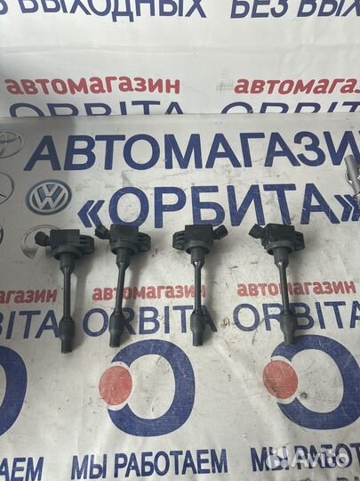 Катушка зажигания Toyota Camry 70 Rav4 CH-R Lexus