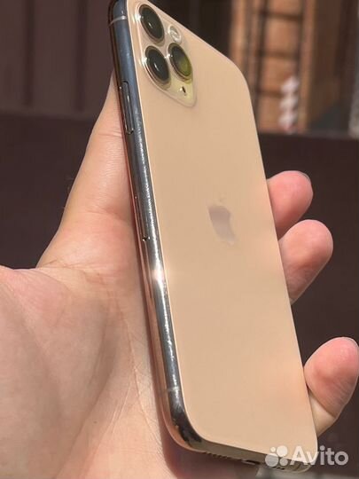 iPhone 11 Pro, 256 ГБ