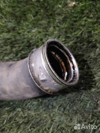 Воздуховод наддувочного воздуха Bmw X5 3.0D E53