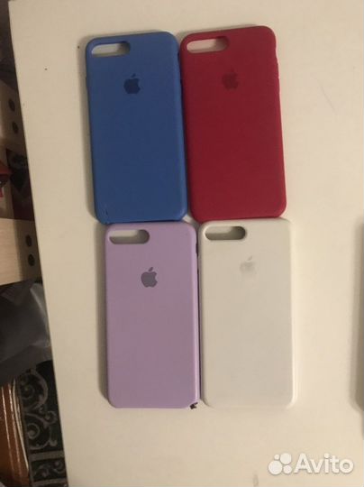 Чехол на iPhone 7 8 plus