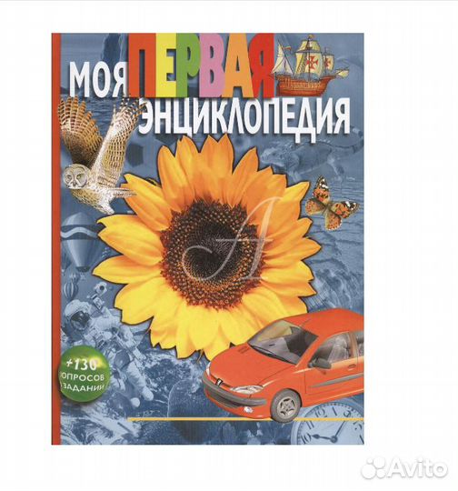 Детская энциклопедия