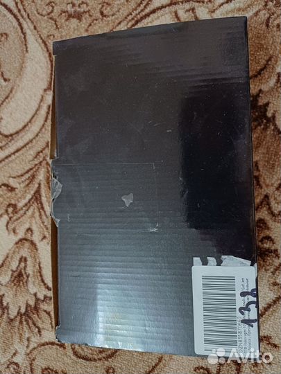 Противотуманные фары