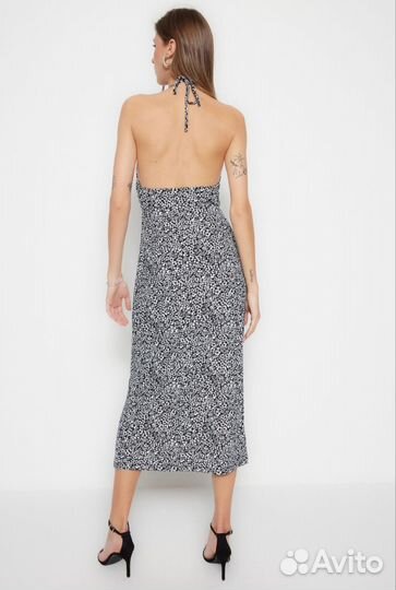 Платье новое