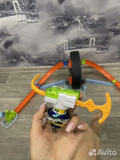 Хотвилс трек